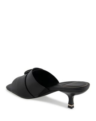 Women&#39;s Valentina Slip On Sandals