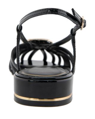 Women&#39;s Farrah Slingback Flats