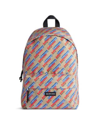 Balenciaga - Explorer Backpack
