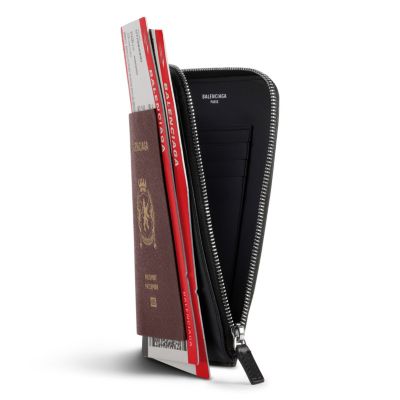  Passport Phone Holder