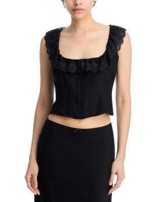 Paloma Top