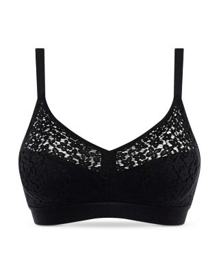 Norah Supportive Wirefree Bra