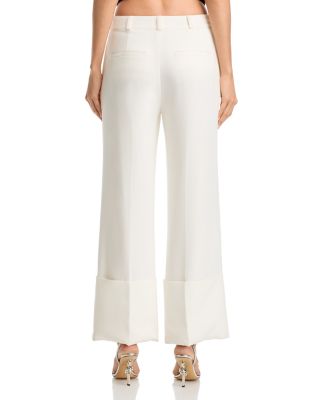 Alliston Wide Leg Pants 