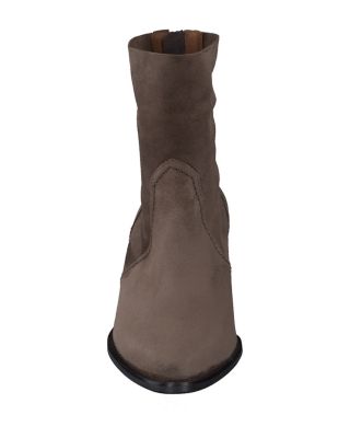 Women's Wyoming Boots
