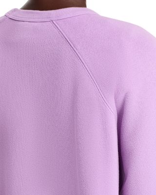 The Biggie Concert Sweatshirt