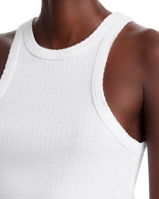 The Chin Up Tank Top 