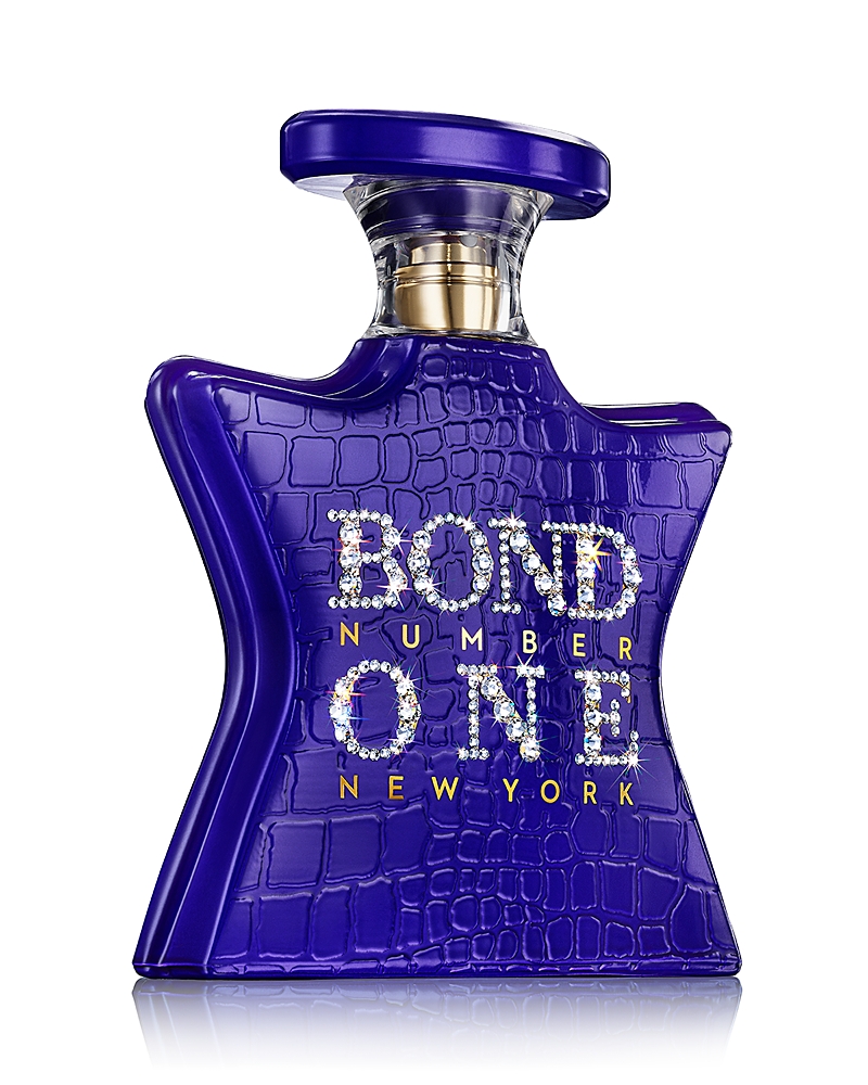 Bond No. 9 New York Bond Number One New York Swarovski 3.3 oz.