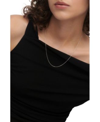 Women's Essential Chain Necklace