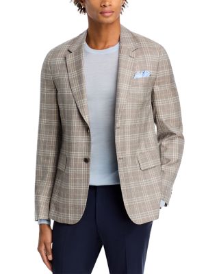 Paul Smith - Plaid Sportcoat