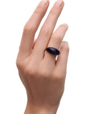  Women's Cosmos Stamp Ring