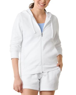 Tommy Bahama Tobago Bay Zip Hoodie