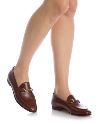 Women&#39;s Jordaan Horsebit Loafers
