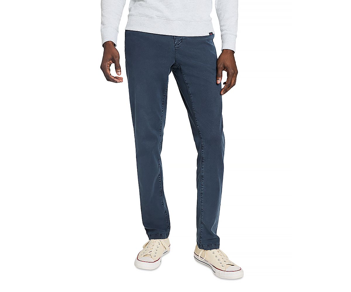 Faherty Coastline Chino Pant