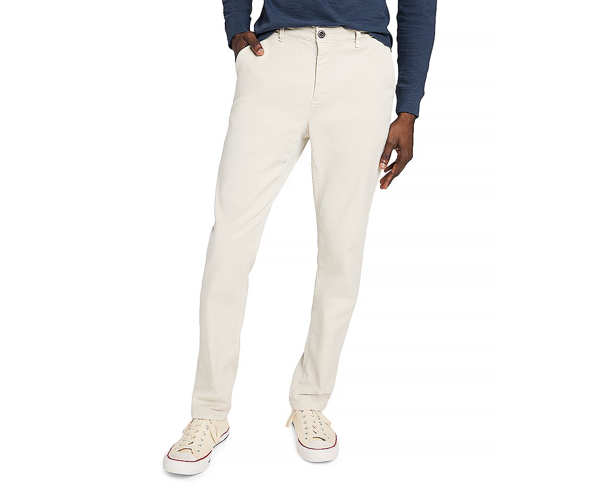 Faherty Coastline Chino Pant
