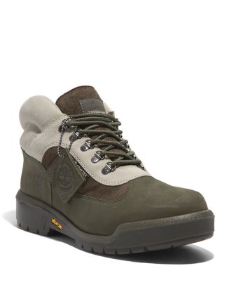 Timberland Men's Vibram Gore Tex Field Boots | Bloomingdale's