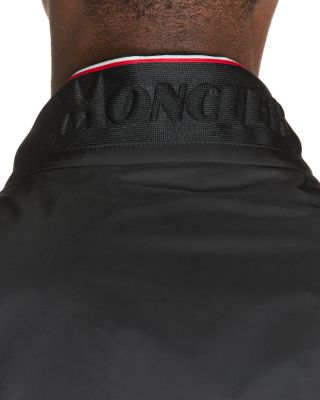 Reppe Full Zip Jacket