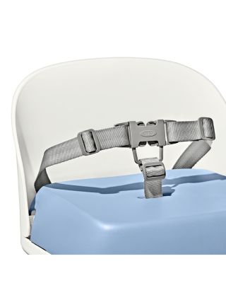 Tot Perch Booster Seat with Straps