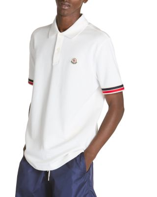 Short Sleeve Polo Shirt