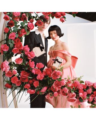 Taif Rose Cologne Intense 1.7 oz.