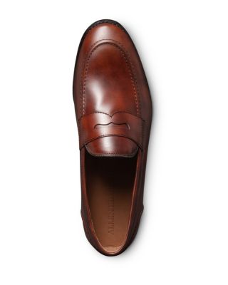 Men's Randolph 2.0 Leather Penny Loafers