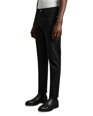 Reiss Picton Slim Fit Jeans in Light Wash