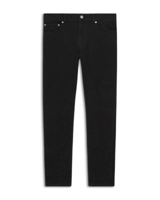 Picton Slim Fit Jeans in Stay Black