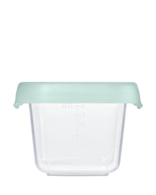 Tot Baby Blocks Freezer Storage Containers - 6 oz.