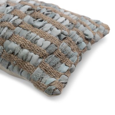 Philips Tube Decorative Pillow Cover, 18&amp;quot; x 34&amp;quot;