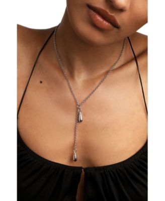  Women's Tango Chain Necklace