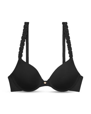 Pure Luxe Full Fit Contour Bra