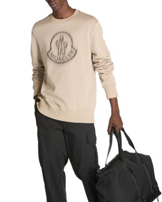 Logo Sweatshirt