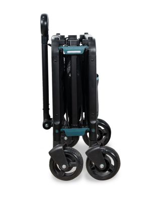 S5 Convertible Utility Wagon