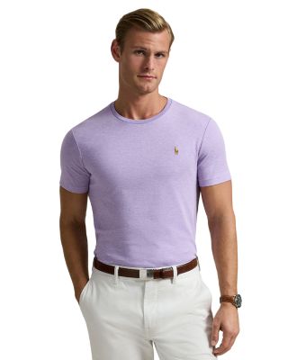 Polo Ralph Lauren - Custom Slim Fit Tee