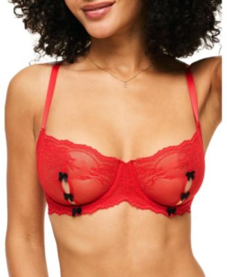 Adore Me - Women's Margeaux Unlined Balconette Bra