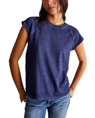 Free People - We The Free Riley Tee