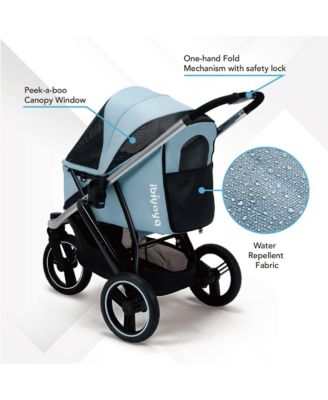 The Beast Pet Jogging Stroller