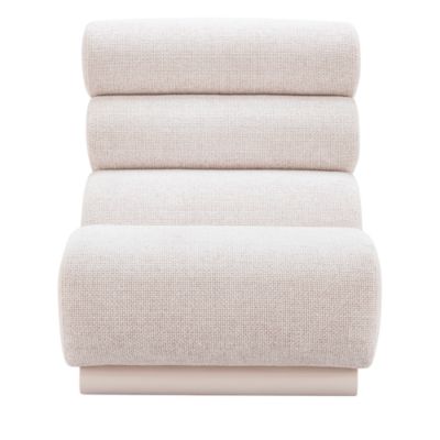 Congreso Fabric Chair