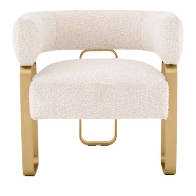 Capricorn Fabric Chair