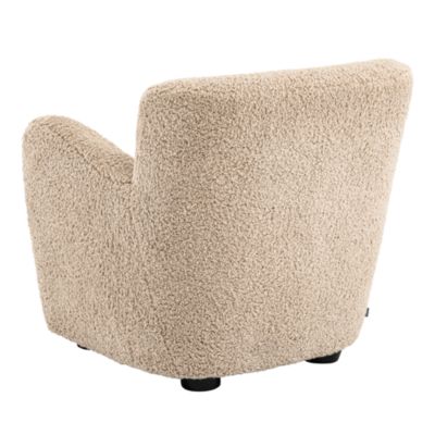 Bixby Canberra Sand Chair