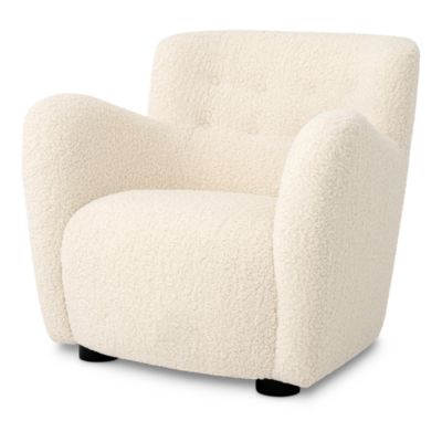 Bixby Fabric Chair