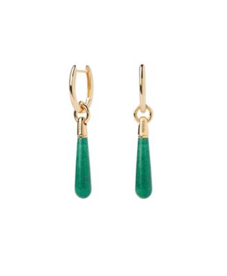  Women's Large Jupiter Single Hoop