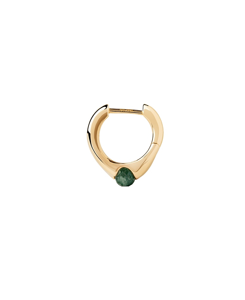 Pdpaola Women's Oasis Single Hoop