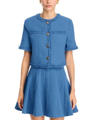 Jeanne Boucl&eacute; Top