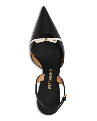 Women's Gylla 70 Slingback Pumps