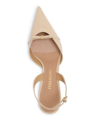 Women's Gylla 70 Slingback Pumps