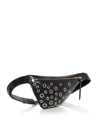 rag & bone ラグアンドボーン PETRA レザー スリングバッグ rag & bone ラグアンドボーン PETRA レザー スリングバッグ