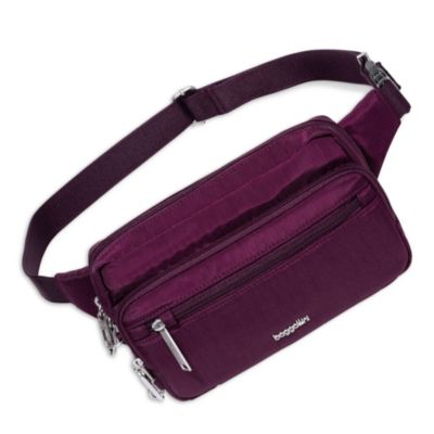 Securtex Anti Theft Sling Belt Bag