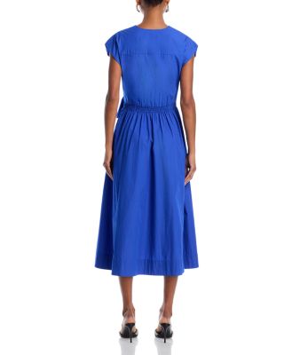 Aimee Midi Dress