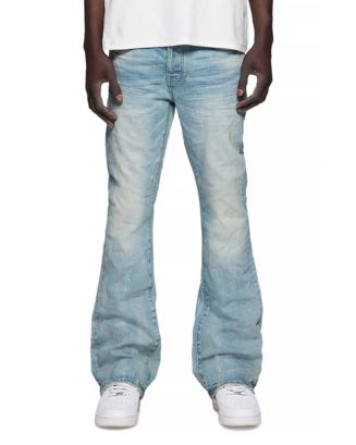 NOT4NERD ■ W Eyelet Vintage Denim Pants MUSINSA公式 | NOT4NERD W Eyelet Vintage Denim Pants - Black