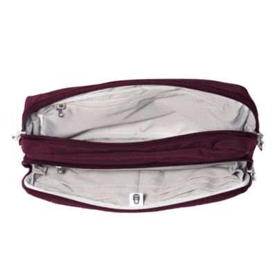 Securtex Anti Theft Sling Belt Bag